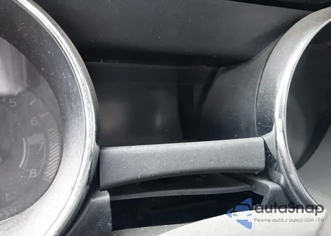 2016 Ford Mustang V6 z USA, uszkodzony, nr VIN 1FA6P8AMXG5228418